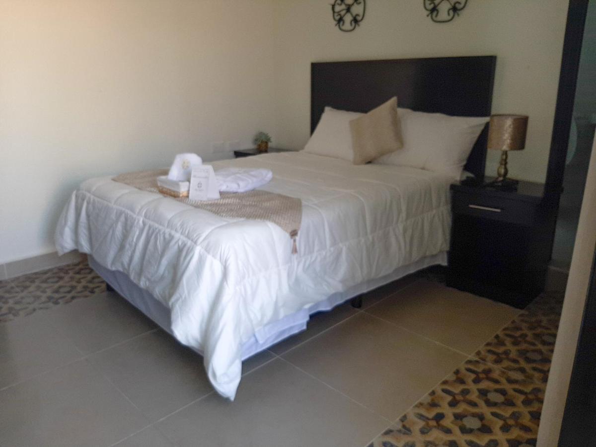 Hotel Recuerdos Valladolid  Extérieur photo