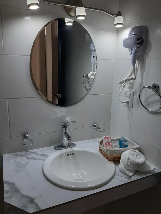 Hotel Recuerdos Valladolid  Extérieur photo
