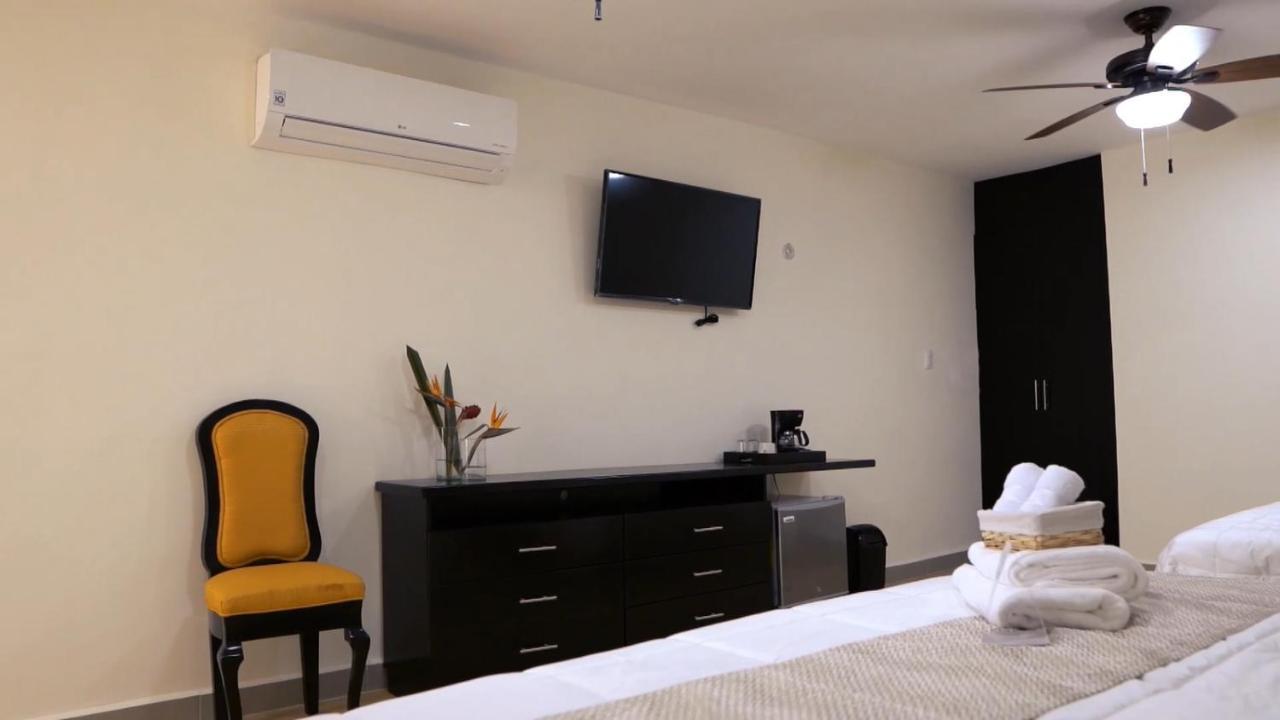 Hotel Recuerdos Valladolid  Extérieur photo